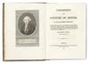 LAPLACE, PIERRE-SIMON, Marquis de.  Exposition du Système du Monde.  1813